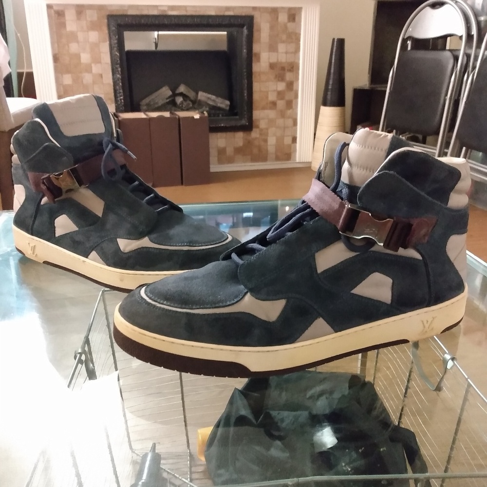 Louis Vuitton.  The lowest I can go